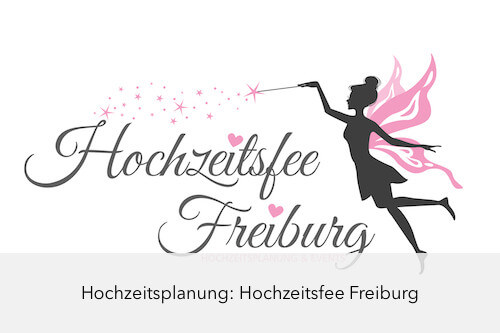 Hochzeitsfee
