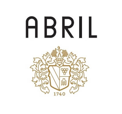 Logo Weingut Abril