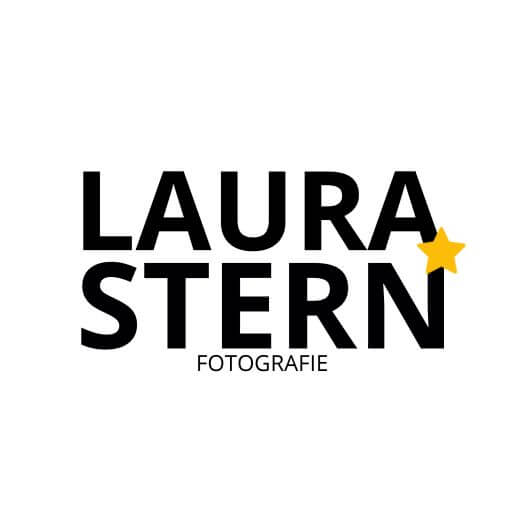 cropped logo laura stern fotografie