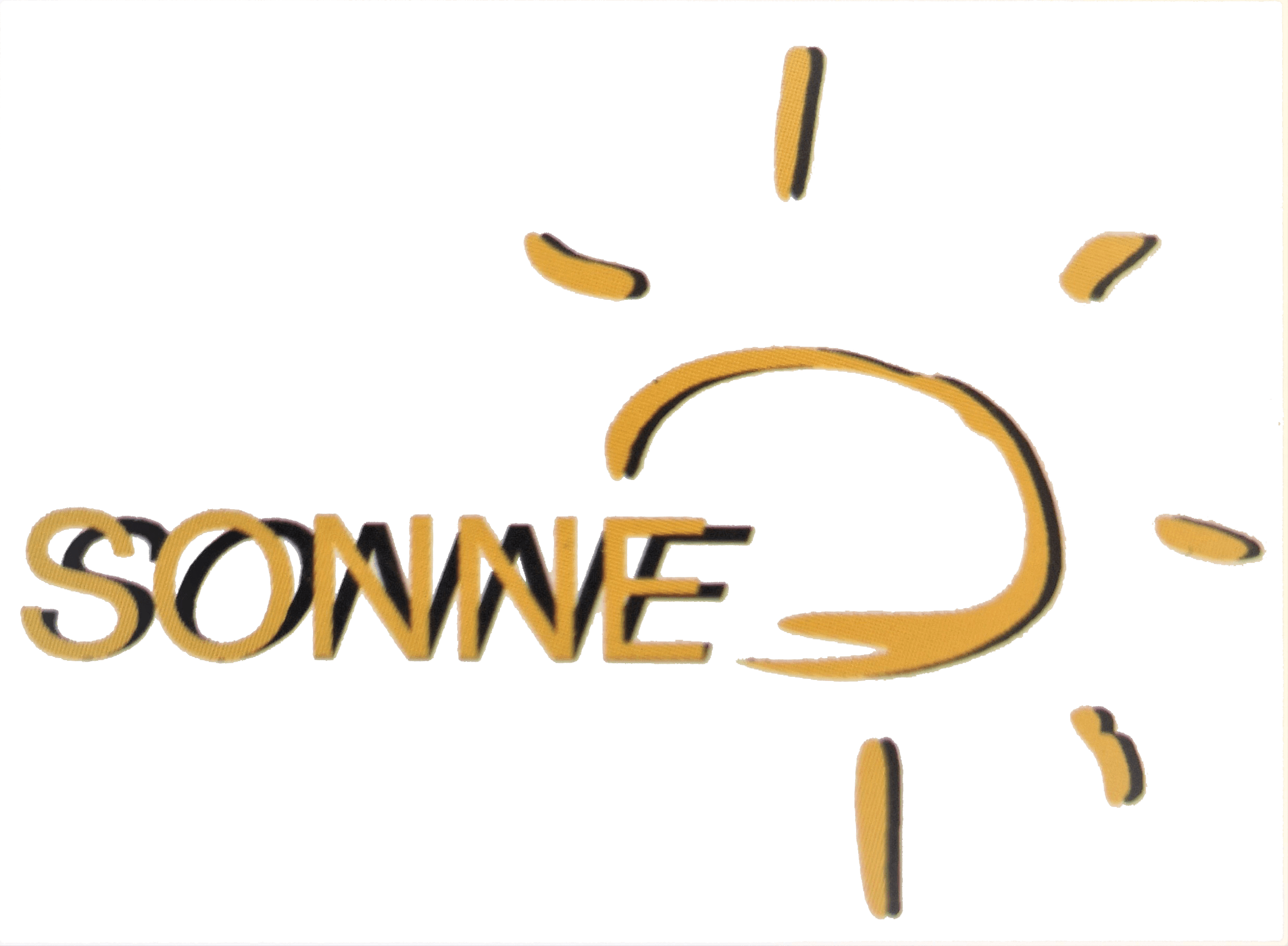 sonne logo Malterdingen freigestellt